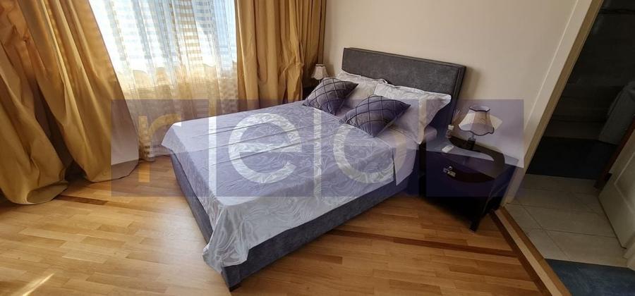 Apartament cu 3 camere decomandat, mobilat în Herăstrău