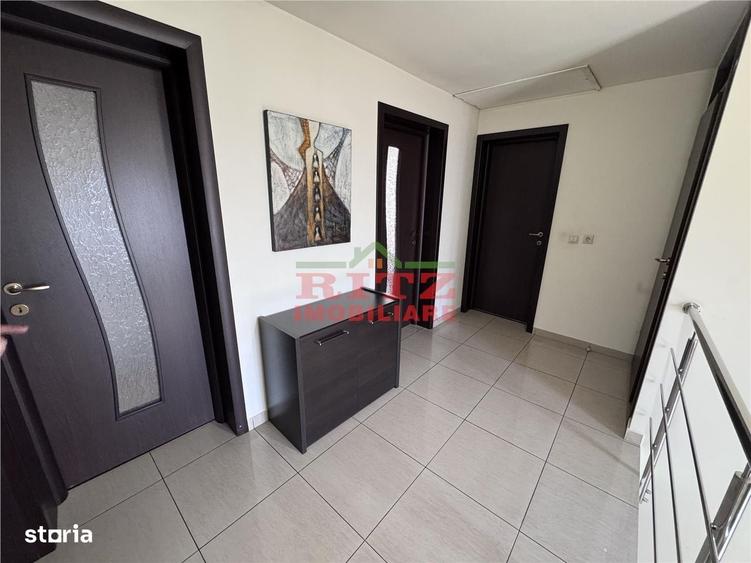 Vila la cheie de vanzare,zona Ultracentrala!! - 3
