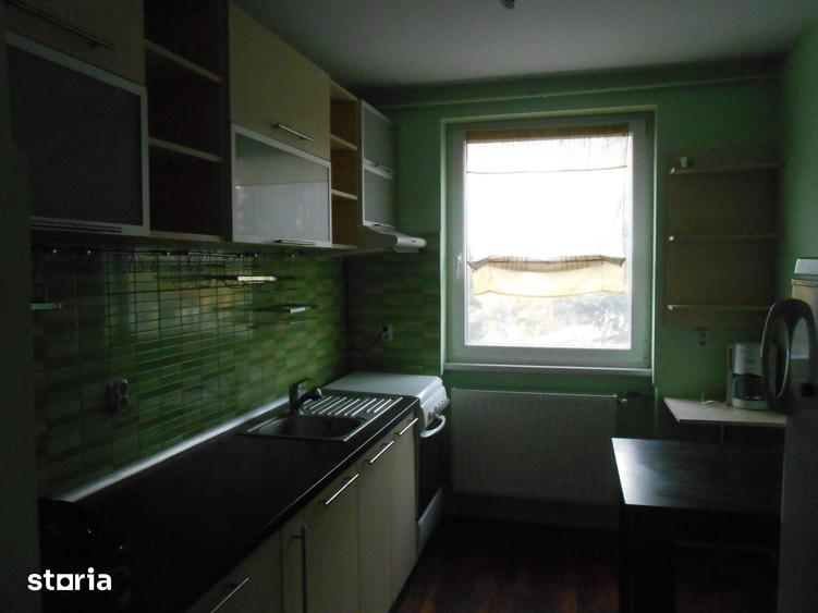 Apartament cu 2 camere în Medicină