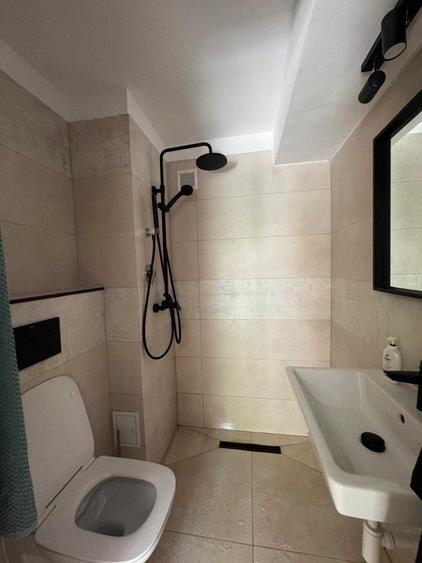 Apartament cu 2 camere nedecomandat în Națiunile Unite