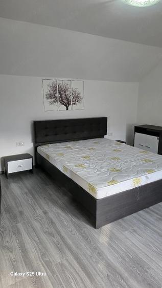 Casă cu 3 camere cu Teren 300 Mp în Horia