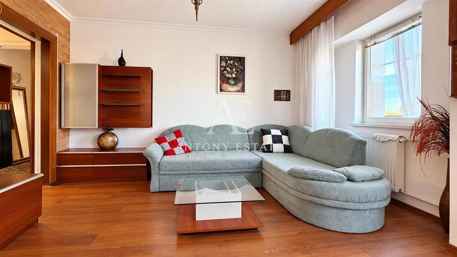 Apartament cu 2 camere decomandat în Calea Aradului