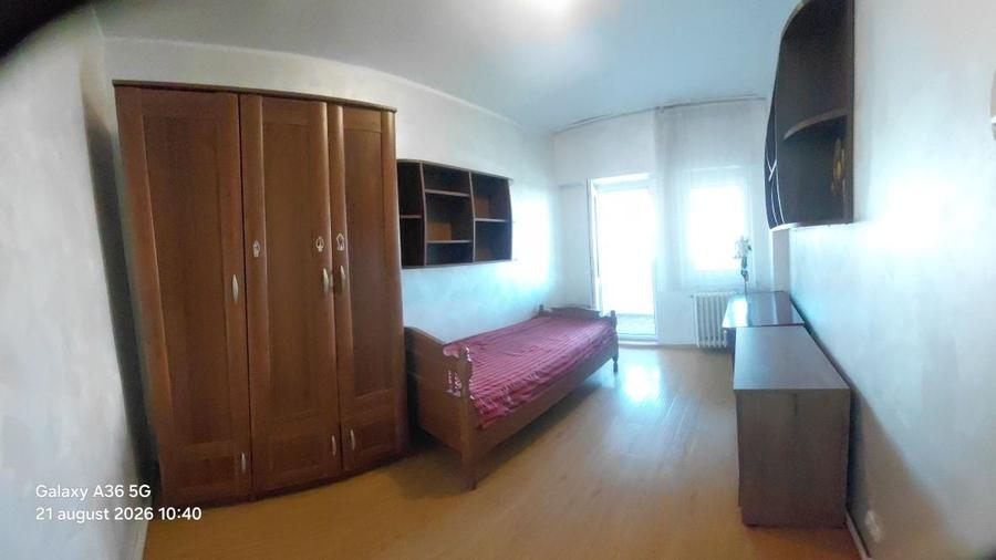 Apartament cu 2 camere decomandat în Ultracentral
