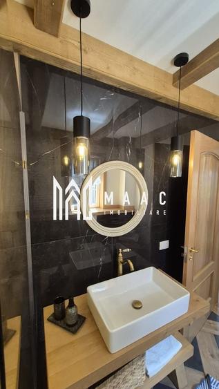 Casă individuală cu 3 camere cu Canalizare în Sibiel