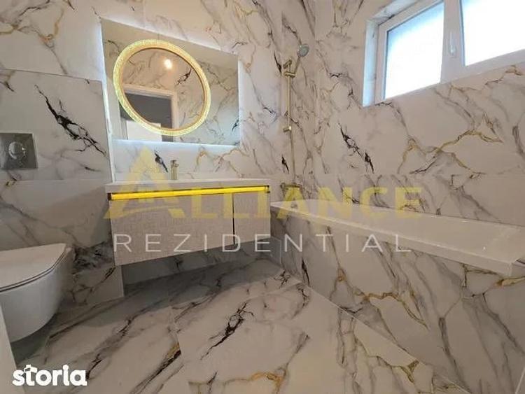 Vila Individuala cu vedere la lac ||5 Camere 3 Bai || Teren 431 mp || - 1