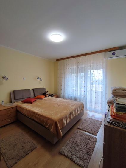 Casă individuală cu 5 camere cu Canalizare în Mamaia-Sat