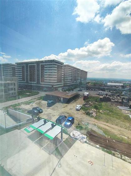 Apartament 2 camere zona Copou - Azimut - 14