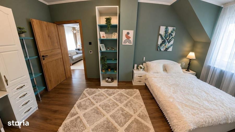 Vila Individuala De Exceptie 365.000 - 14