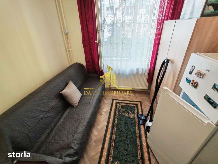 2 camere, decomandat, Gheorgheni, Piata Hermes, Brancoveanu - 9
