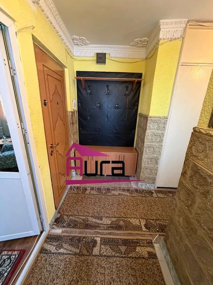 Apartament cu 3 camere decomandat în E3