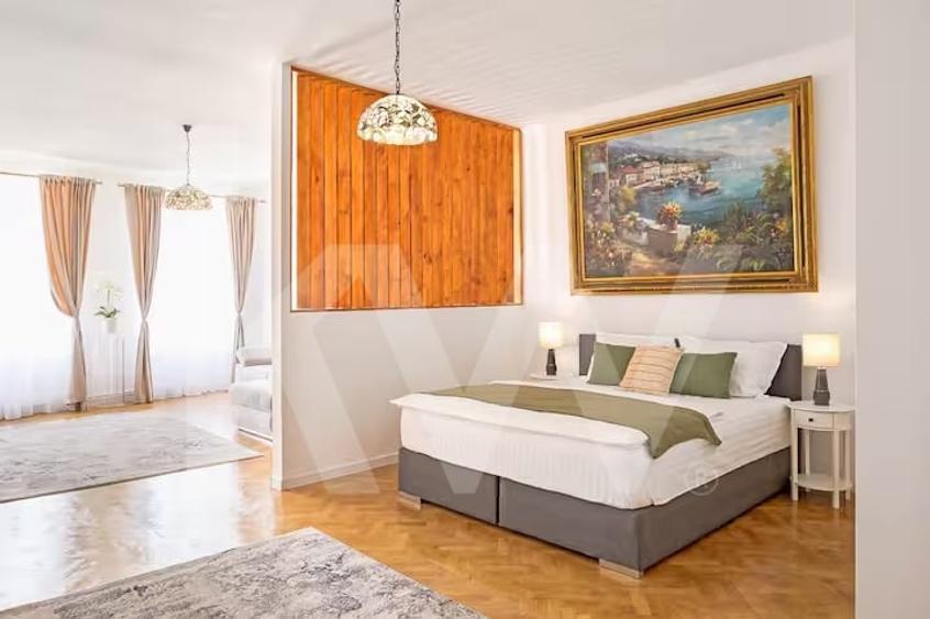 Spațiu comercial, de 353 mp, în Ultracentral