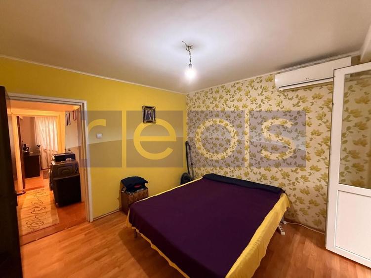 VANZARE 3 CAMERE | ZONA OBOR | 2 MINUTE METROU | IDEAL FAMILIE | - 8