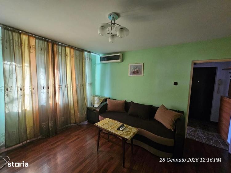 Berceni/ Resita - 4