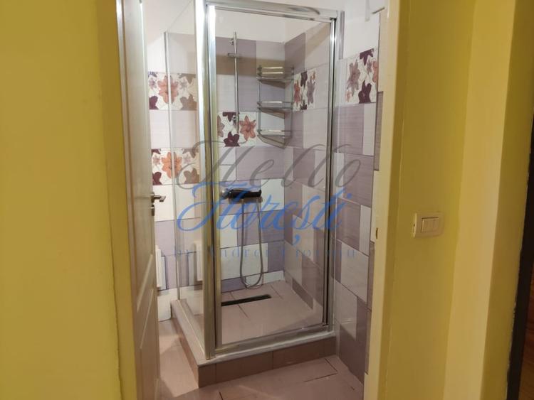 Apartament cu 2 camere decomandat, mobilat în Hașdeu