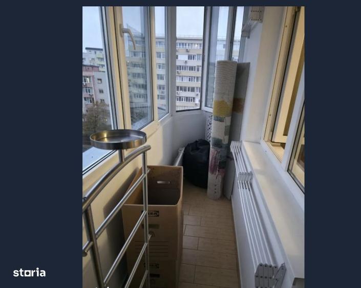 Apartament 2 camere/ zona Obor/ Stefan cel Mare+ metrou - 13
