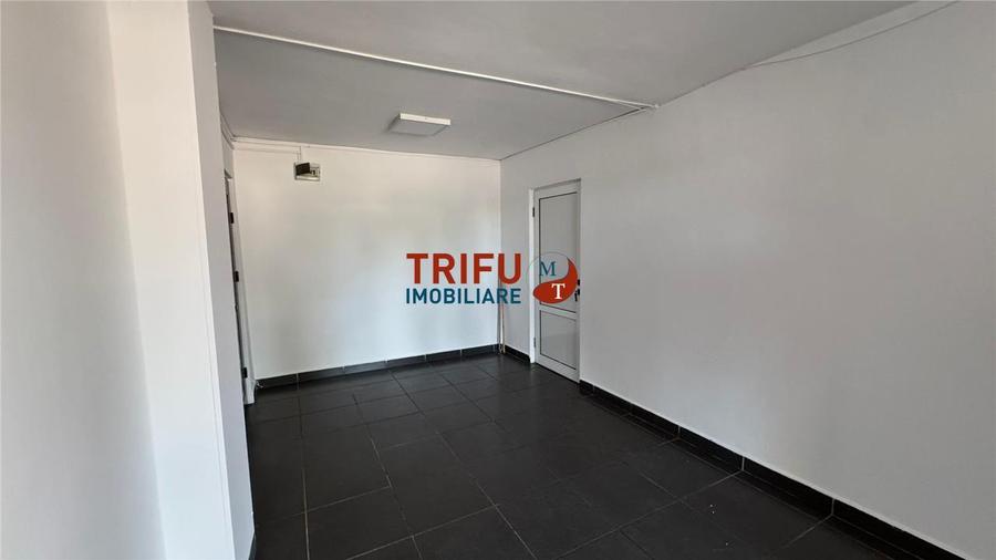 Spațiu comercial, de 45 mp, în Cetate