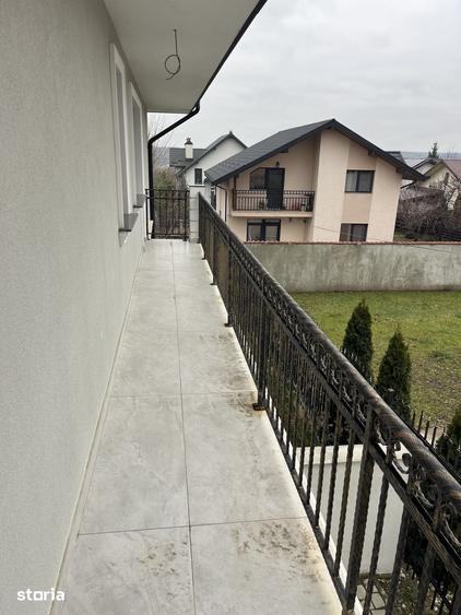 Apart 2 camere decomandate + loc parcare, bloc nou, Valea Lupului - 11