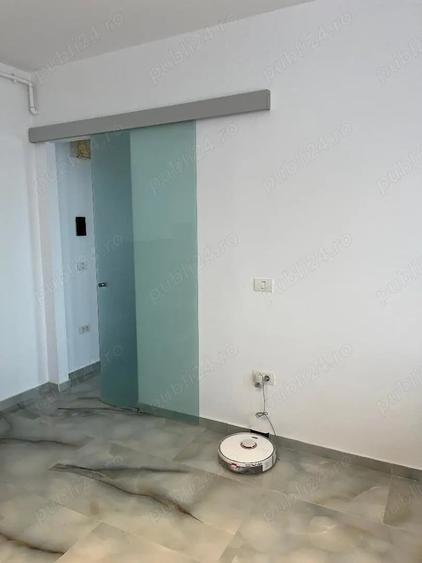 Apartament cu 2 camere semidecomandat în Freidorf
