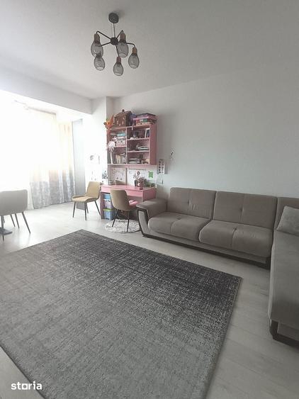 Apartament cu 3 camere în Chiajna