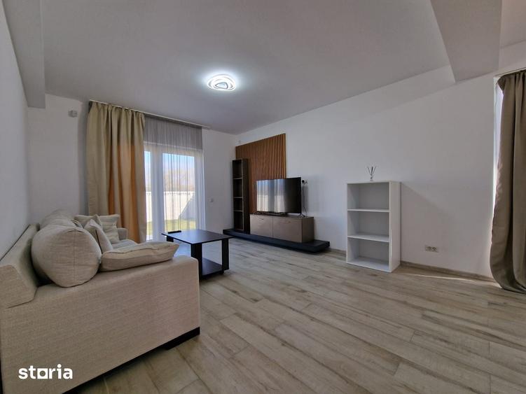 Casa Parter | 3 Camere - 2