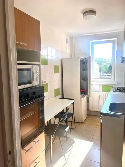 Apartament cu 2 camere, mobilat în Drumul Taberei