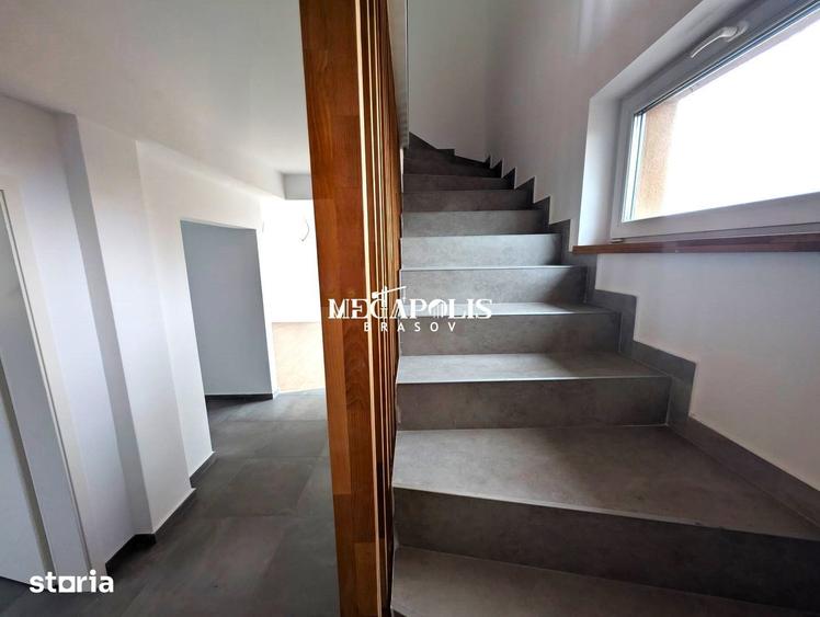 Duplex Stupini Brasov - 1