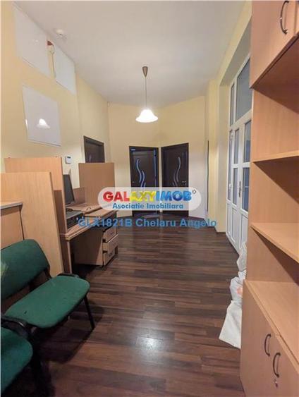 Unirii, apartament 5 cam 170 mp,etajul 2 din trei, renovat, fara risc - 15
