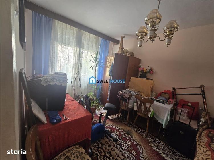 Apartament 2 camere etajul 1 - 5