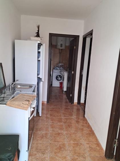 Casă cu 2 camere în Bârsana