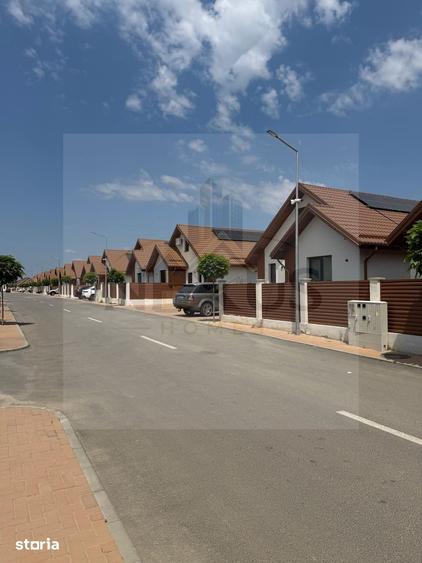 Pantelimon - Complex rezidential | Vila individuala | Mutare rapida - 1