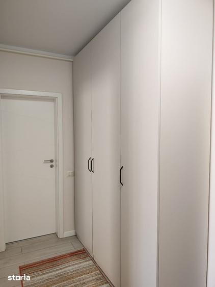 Apartament 2 camere Apollo Residence - Pasarela Berceni Metrou 1 min - 2