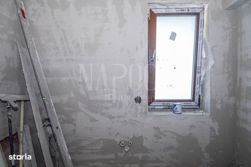 Casă cu 4 camere în Tăuți