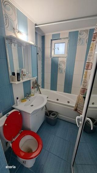 Apartament cu 2 camere în Independenței