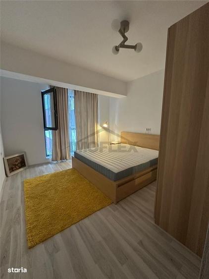 Apartament cu 2 camere în Titan