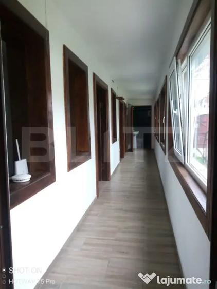 Casă cu 3 camere cu Teren 710 Mp în Central