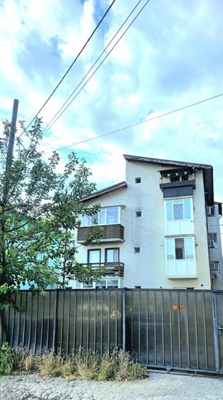 Apartament cu 2 camere semidecomandat în Măgurele
