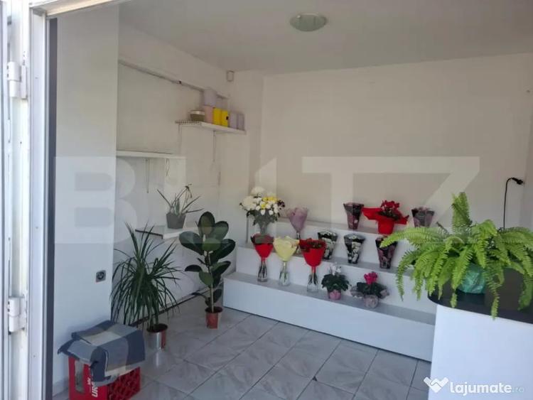 Spațiu comercial, de 11 mp, în Central