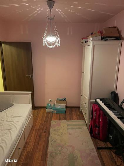 Apartament cu 4 camere în Central