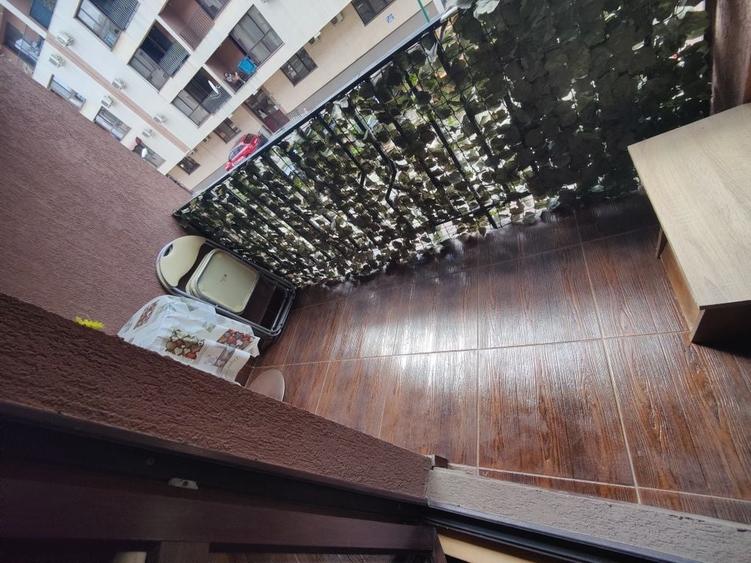 Apartament cu 2 camere decomandat în Exterior Vest