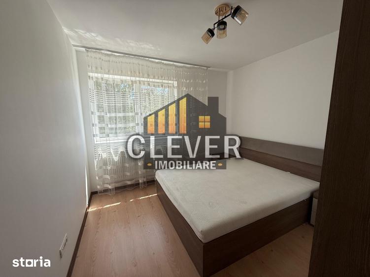 Apartament cu 3 camere în Theodor Pallady