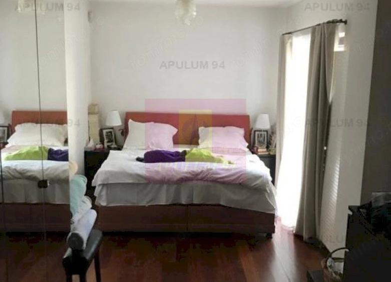 Casă cu Teren 262 Mp în Floreasca