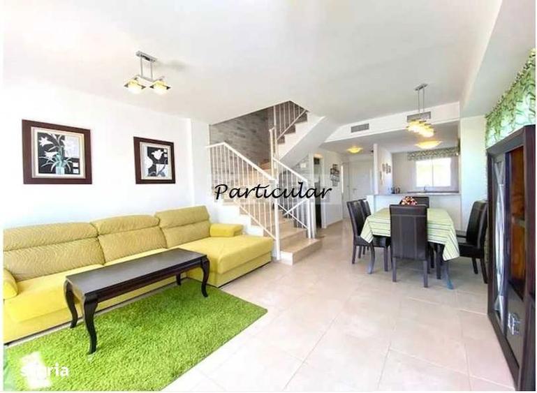 Vila 3 dormitoare ,3 bai in Duplex zona de vile,Domnesti - 6