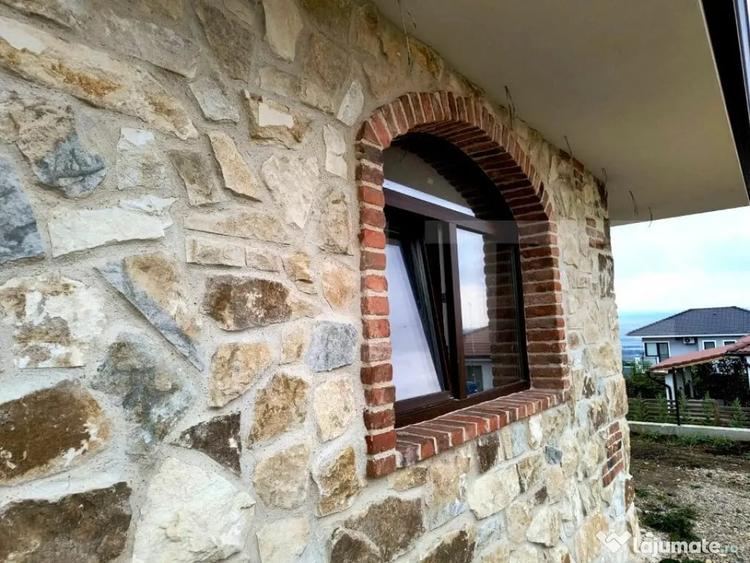 Casa deosebita Dezmir, zona Closca, 150 mp utili - Dezmir (Cluj) - 1