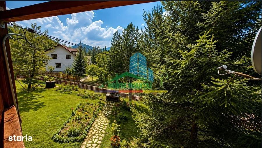 Cabana de vanzare in Lepsa, Vrancea - 13