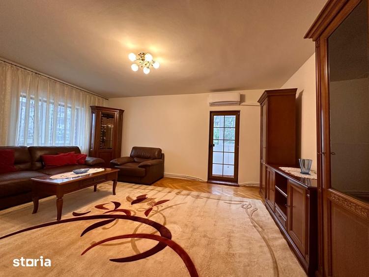 De vanzare apartament 3 camere Arcu, etaj 1 la blocurile tip vila - 4