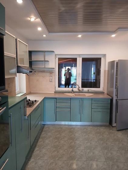 Casă cu 3 camere cu Teren 125 Mp în Central