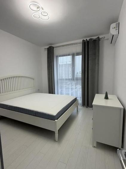 Apartament cu 3 camere în Militari