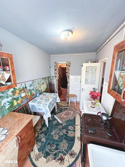 Apartament cu 2 camere în Central