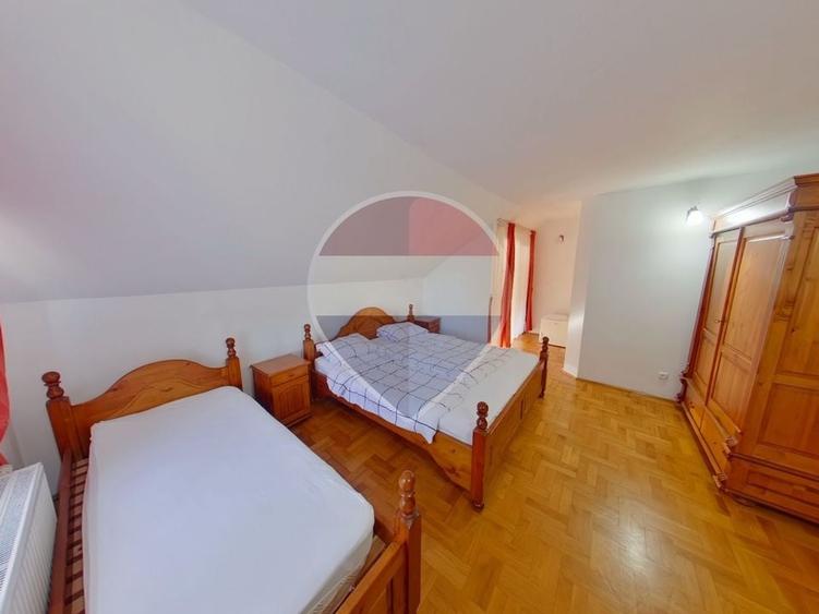 Hotel/Pensiune, de 130 mp, în Săpânța