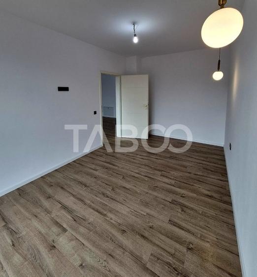 Apartament cu 2 camere semidecomandat în Mărăști — fotografia 3
